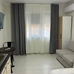 Bejart 10 شقة تيرانا