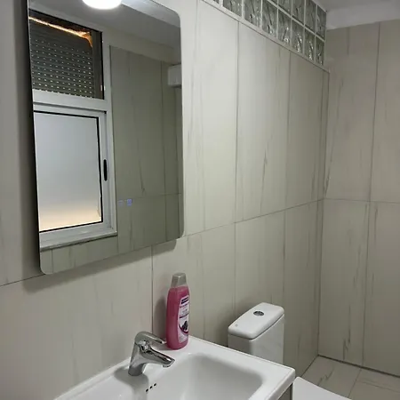 Bejart 10 * Tirana