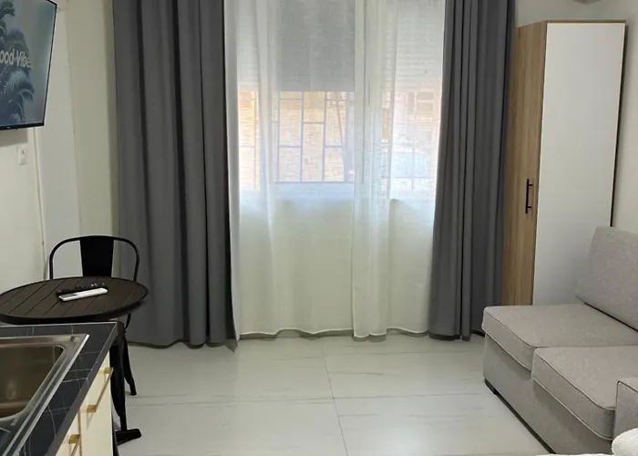 Appartamento Bejart 10 Tirana