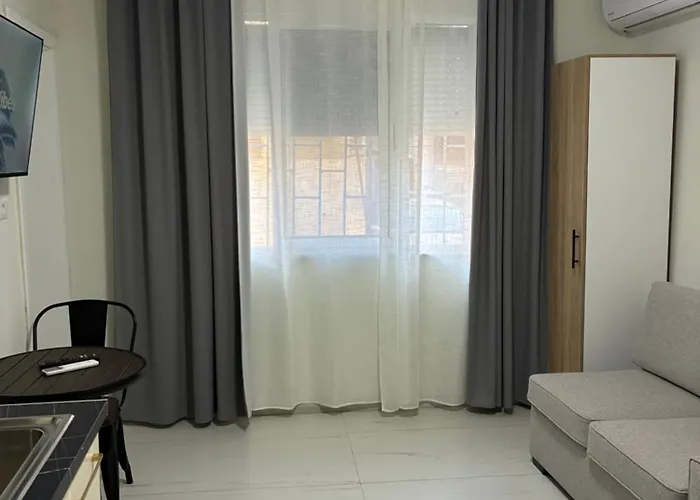 Bejart 10 Lägenhet Tirana