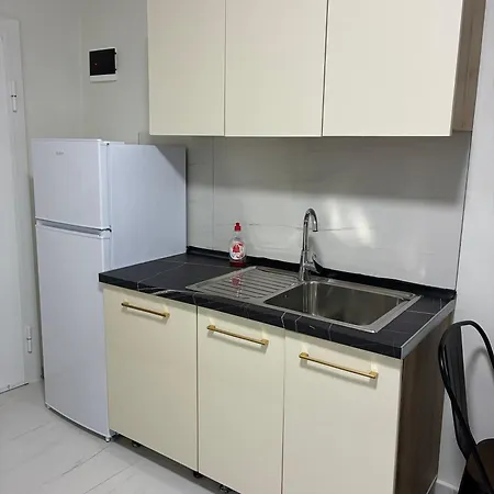 Apartamento Bejart 10