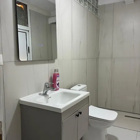 Bejart 10 Tirana