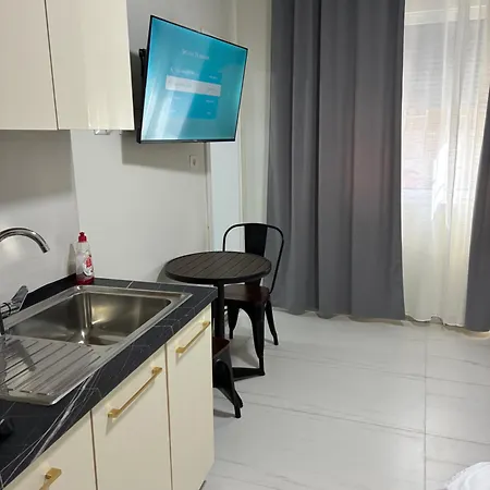 Apartamento Bejart 10 *