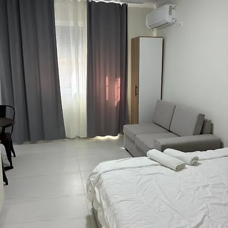 Bejart 10 Apartamento *