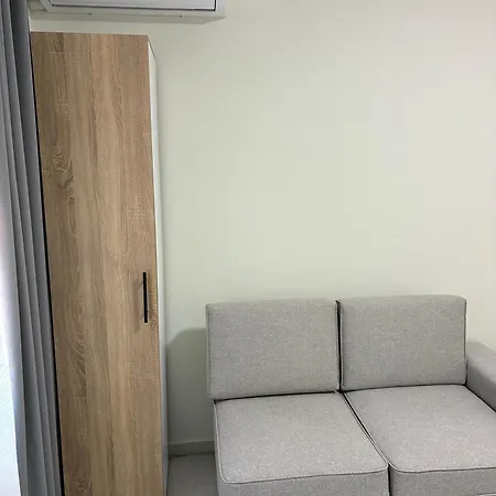 Bejart 10 Tirana