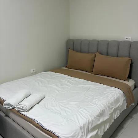 Bejart 10 Apartamento *