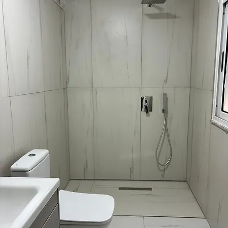 Bejart 10 Apartamento *