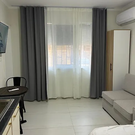 Bejart 10 Lägenhet Tirana