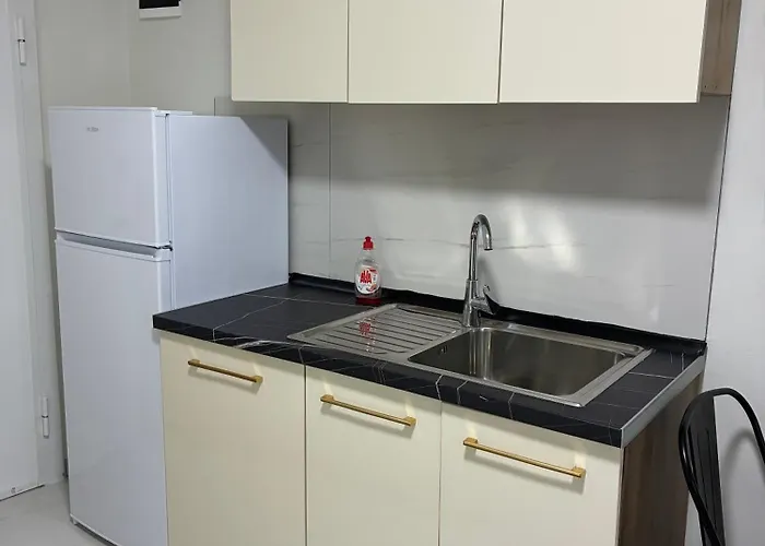 Apartamento Bejart 10