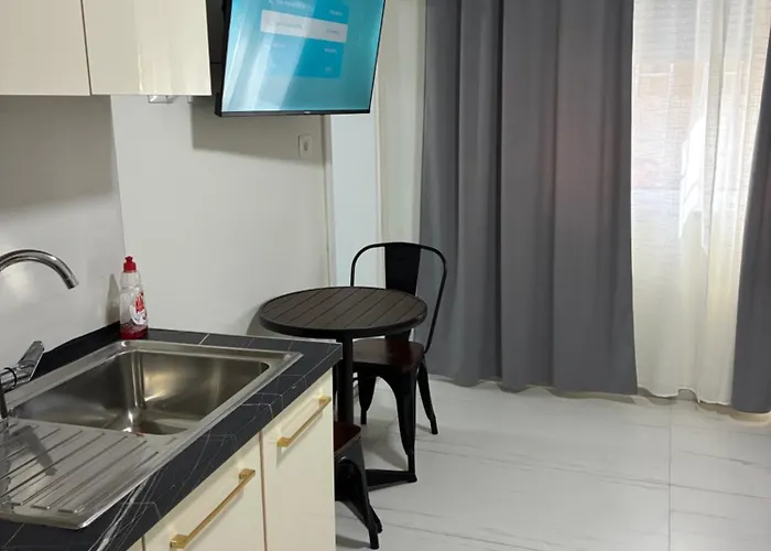 Apartamento Bejart 10 *