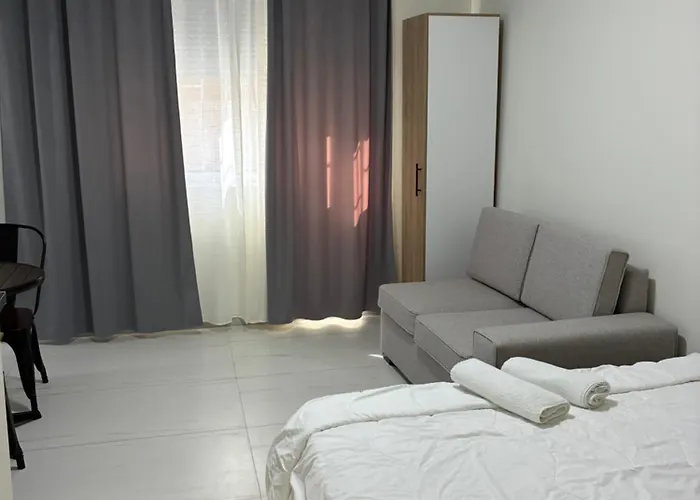 Bejart 10 Apartamento *