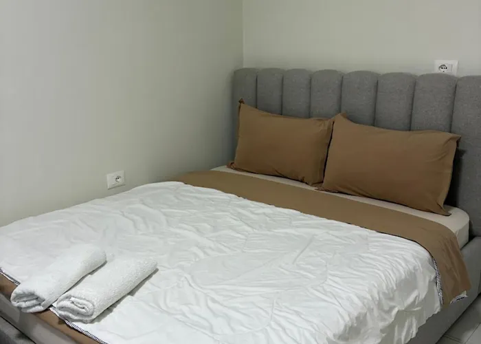 Bejart 10 Apartamento *