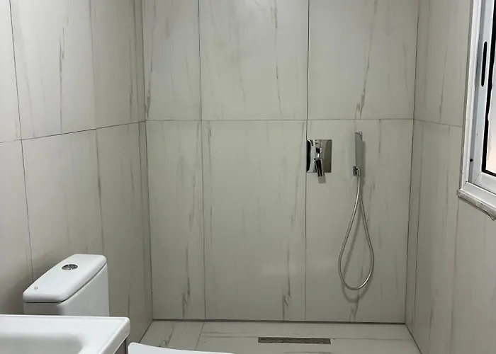 Bejart 10 Apartamento *