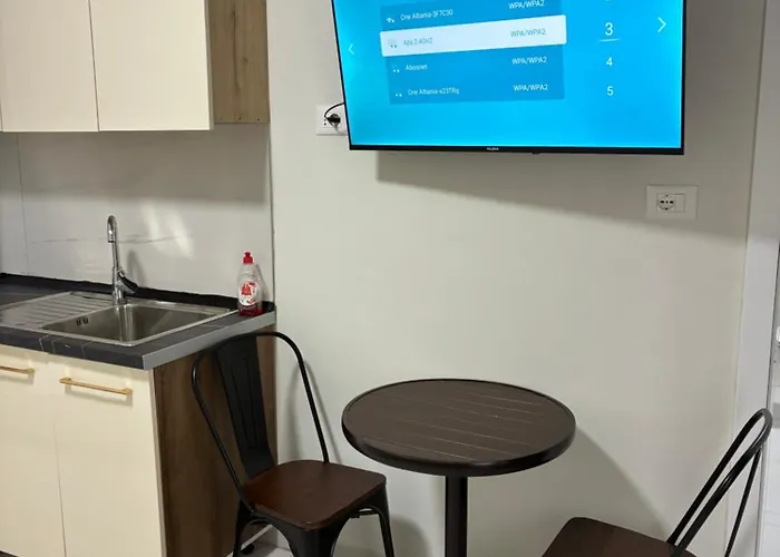 Bejart 10 Apartamento *